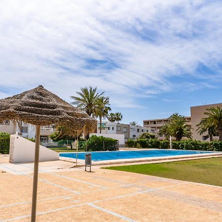 Apartamento Studio Al Mar R&R Roquetas de Mar Kültér fotó