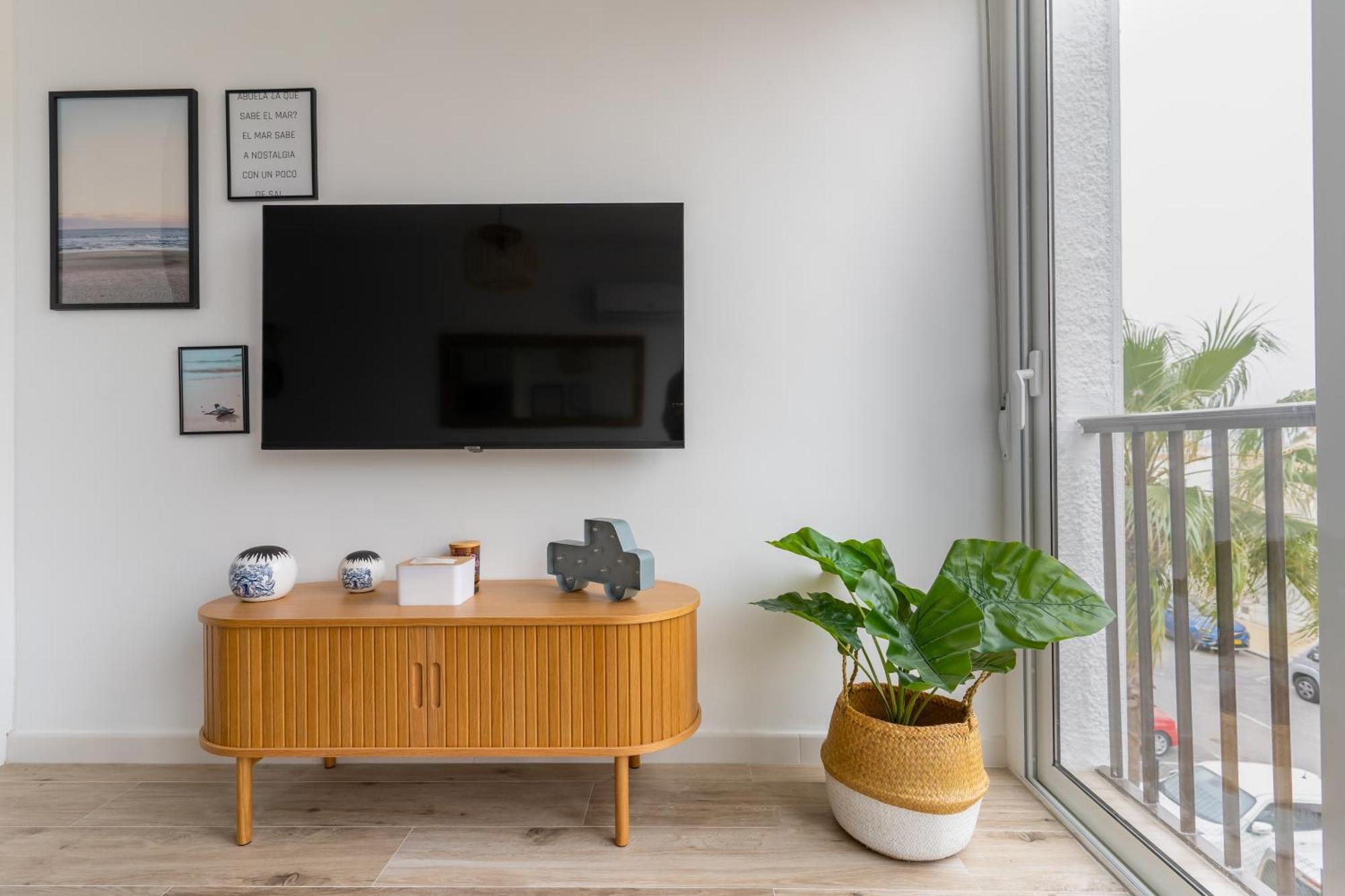 Apartamento Studio Al Mar R&R Roquetas de Mar Kültér fotó