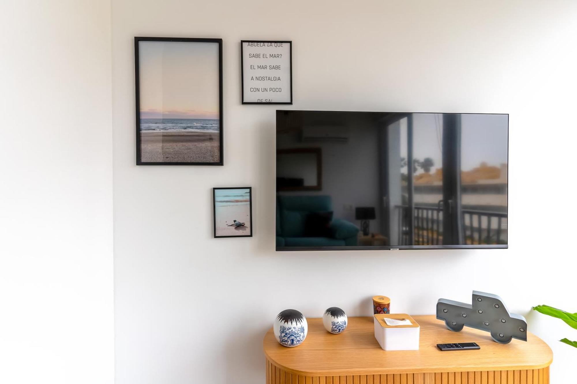 Apartamento Studio Al Mar R&R Roquetas de Mar Kültér fotó