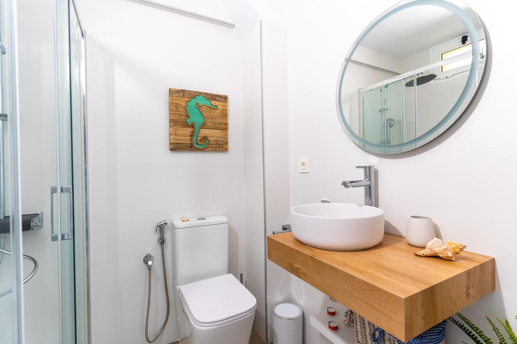 Apartamento Studio Al Mar R&R Roquetas de Mar Kültér fotó