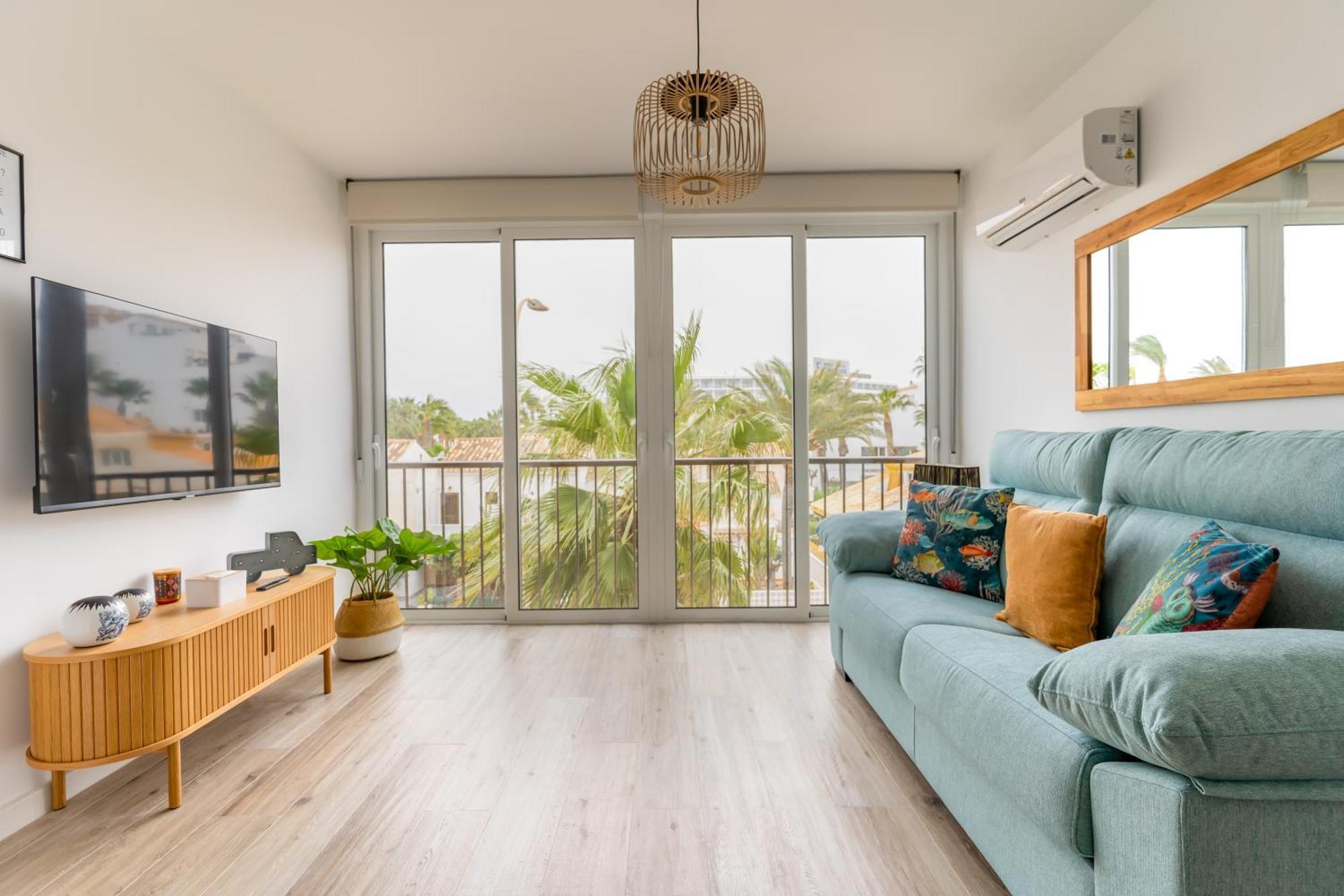 Apartamento Studio Al Mar R&R Roquetas de Mar Kültér fotó