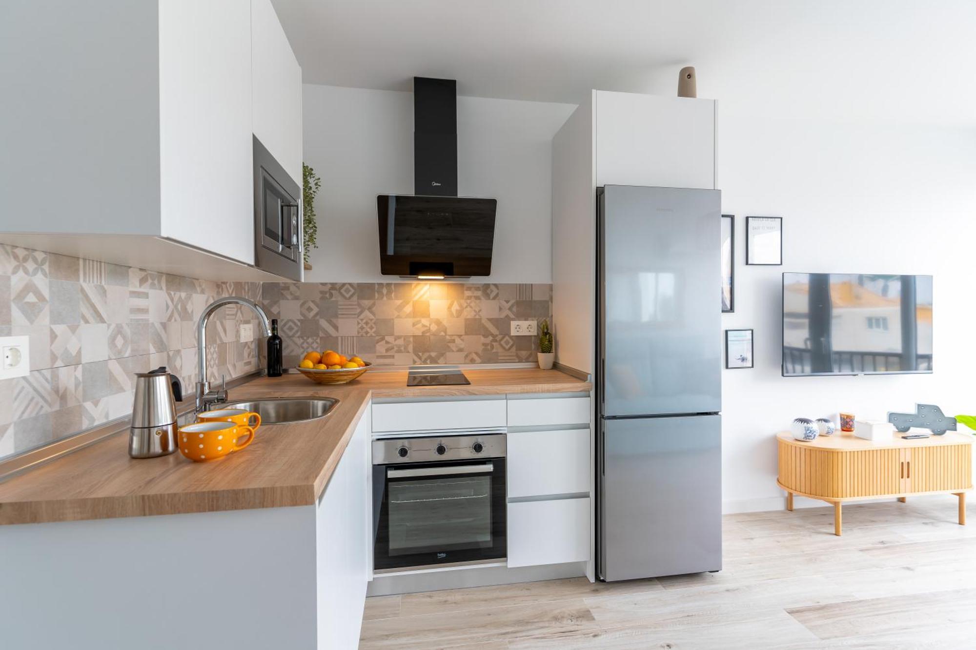 Apartamento Studio Al Mar R&R Roquetas de Mar Kültér fotó