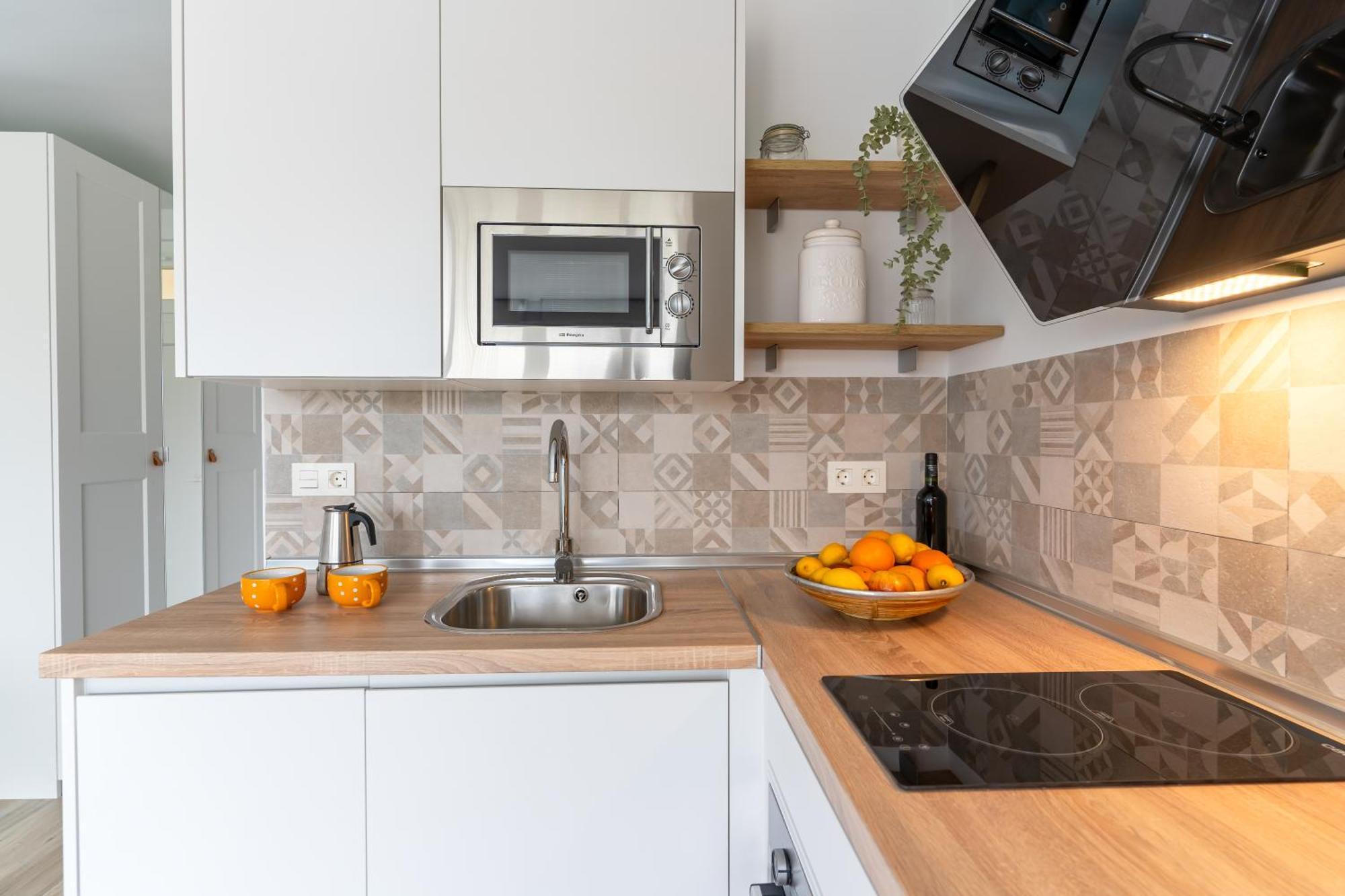 Apartamento Studio Al Mar R&R Roquetas de Mar Kültér fotó
